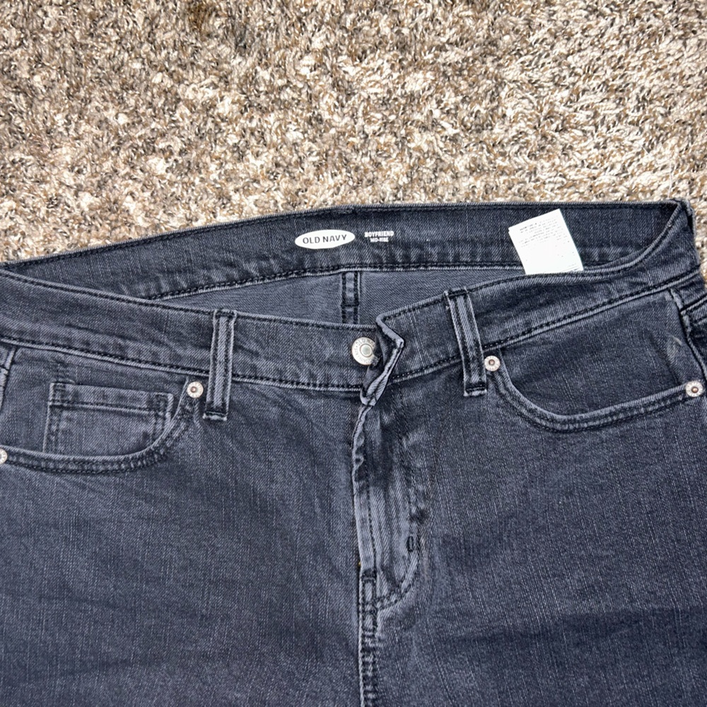 Old Navy Boyfriend Jeans